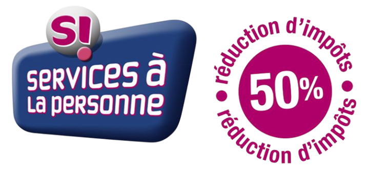 LOGO service a la personne