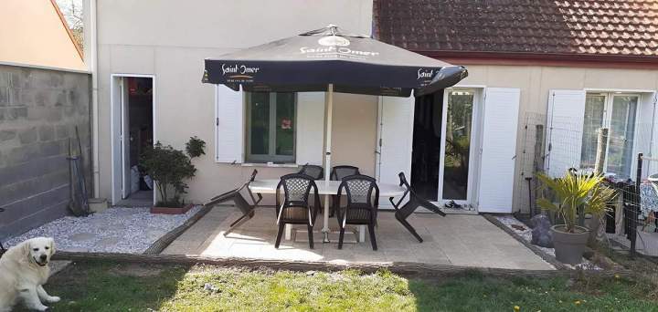 Entretien de jardins Le Vernet